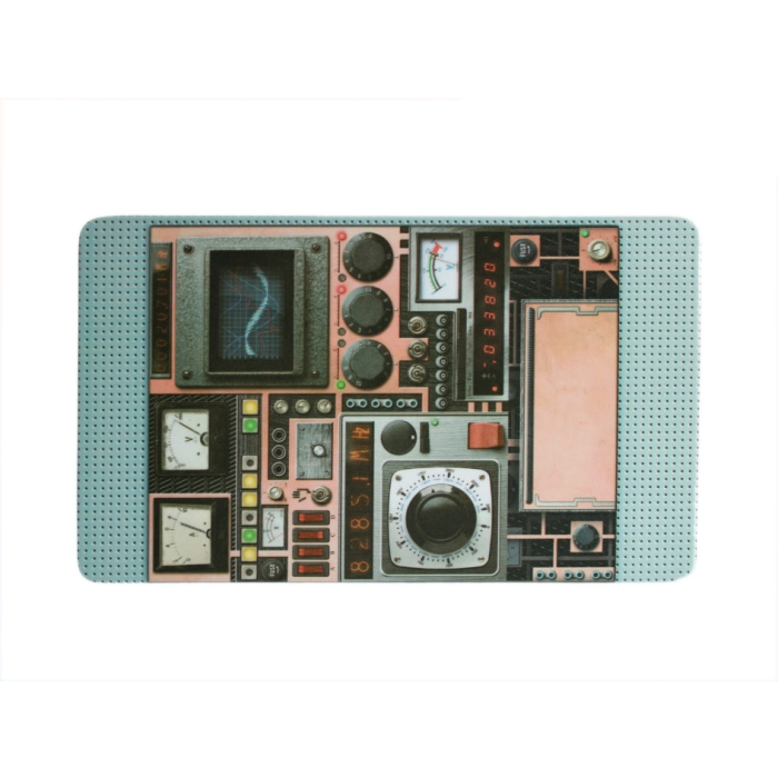 Switchboard Chopping Board