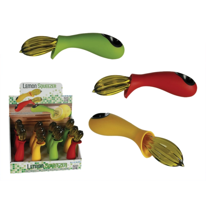 Lemon Reamer