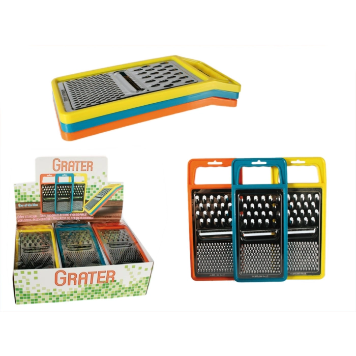 Grater
