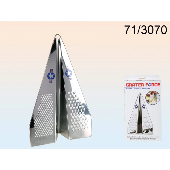 Grater Force