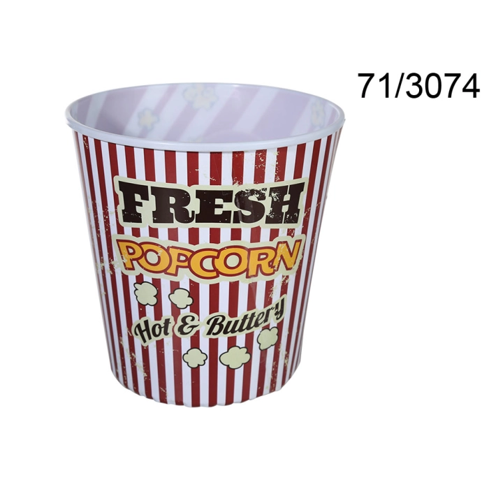XL Popcorn Bucket