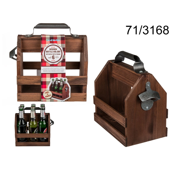 Beer crate