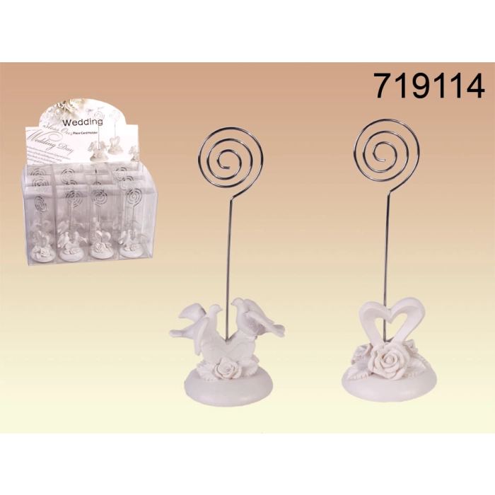 Place Cards Holder