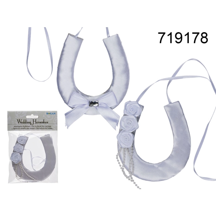 Wedding Deco Horseshoe