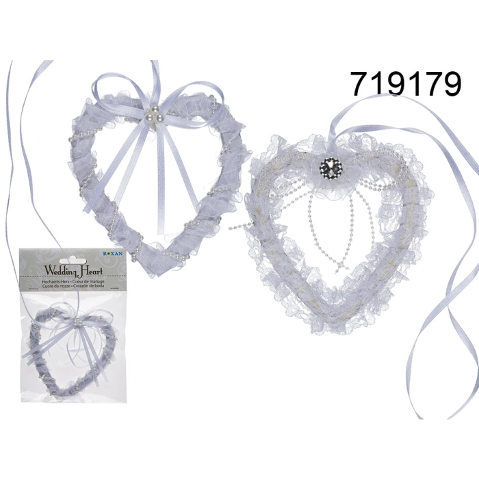 Wedding Deco Heart