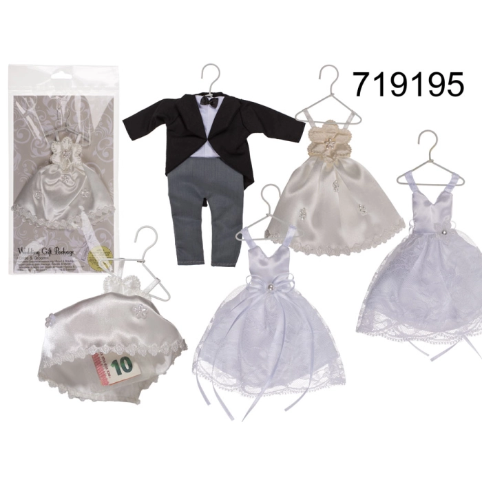 Wedding Gift Packaging