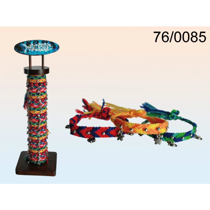 Bracelet with Pendants