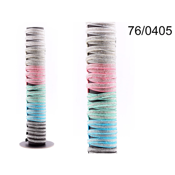 Fashion Style Bracelet - Spring II