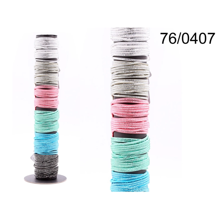 Fashion Style Bracelet - Spring IV