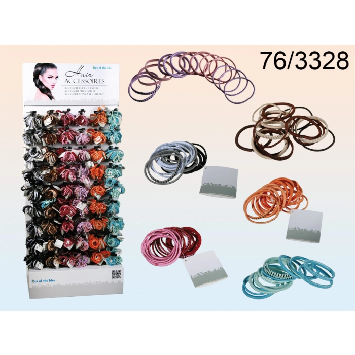 Hair Ties