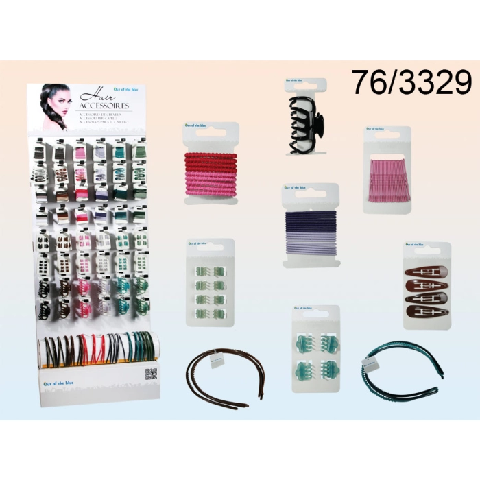 Hair Accessories