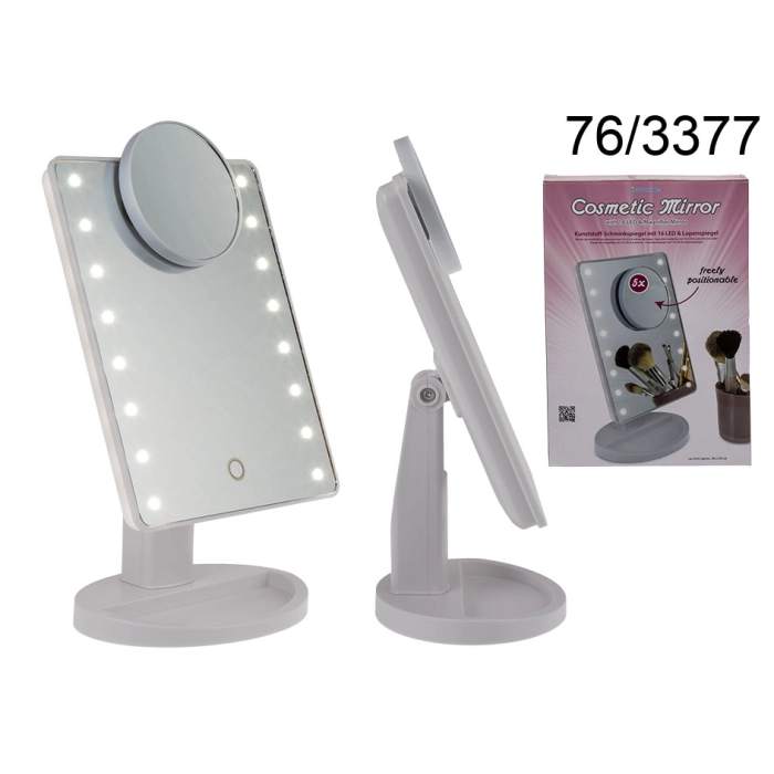 Make-up Mirror