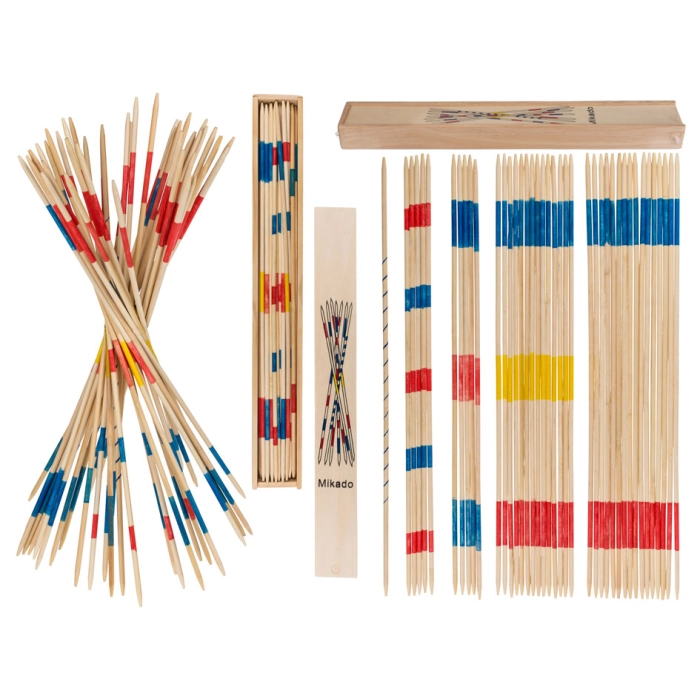 XXL MIKADO pieces