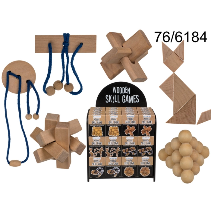 Mini puzzle