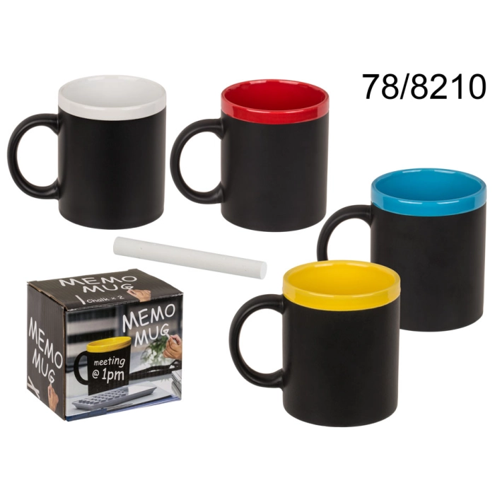 Message Mug