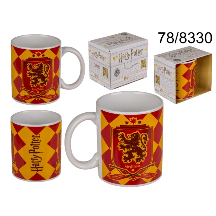 Harry Potter mug