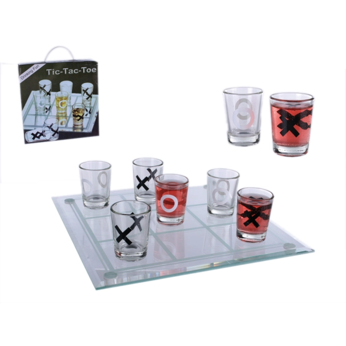 Tic Tac Toe - LUX