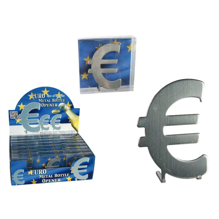 Otvorenie EURO