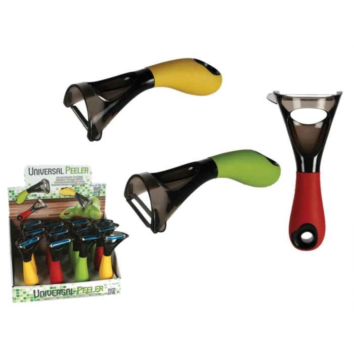 Universal Peeler