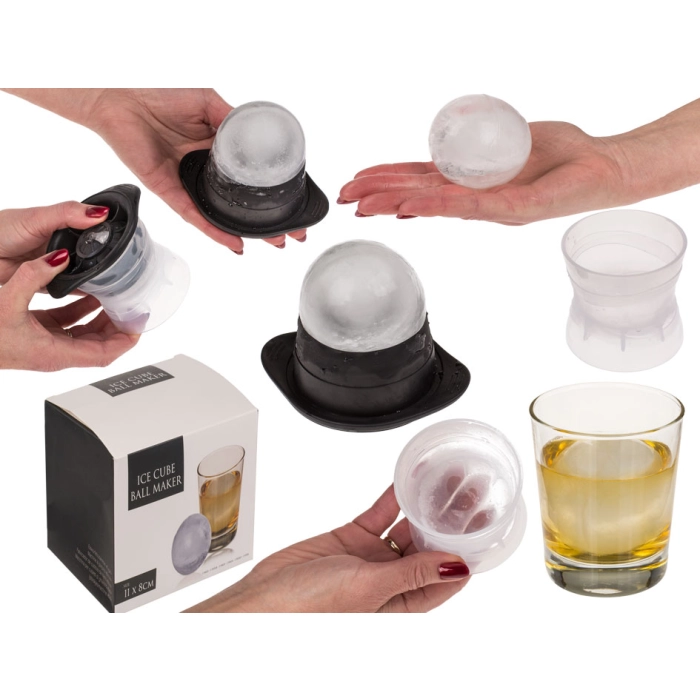 Ice mold - ice ball