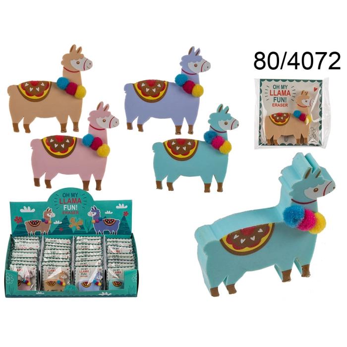 Lama Eraser