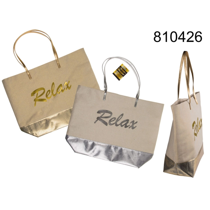 Taška cez rameno Relax RABAT