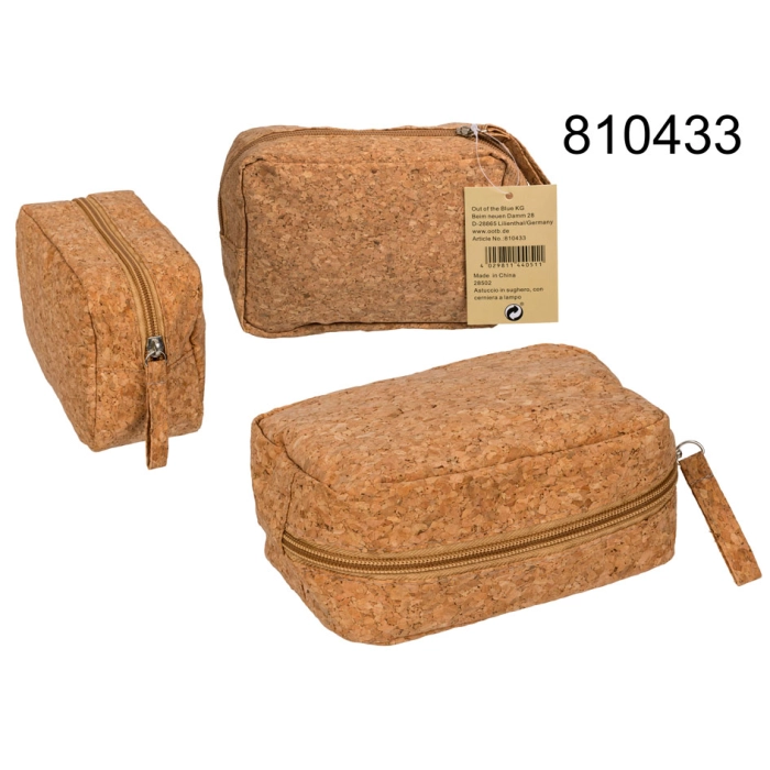 Natural Style Sachet - Cork