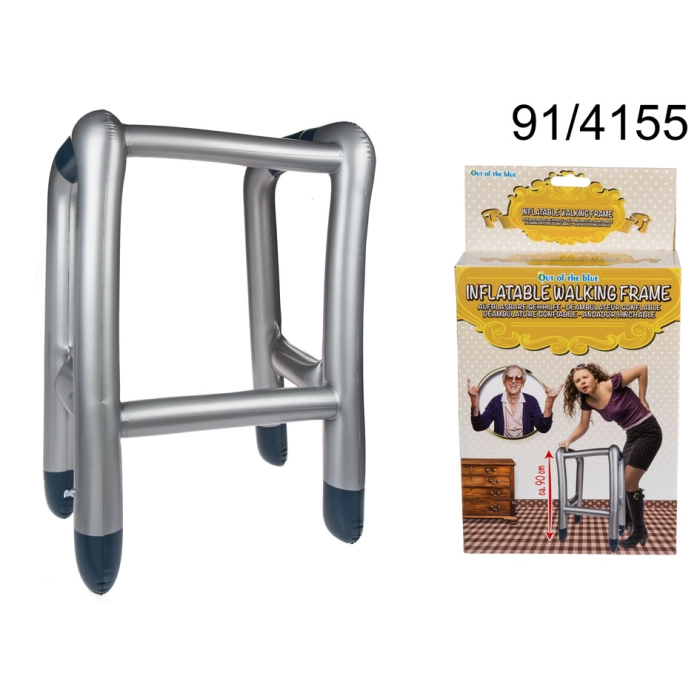 Inflatable Walking Frame