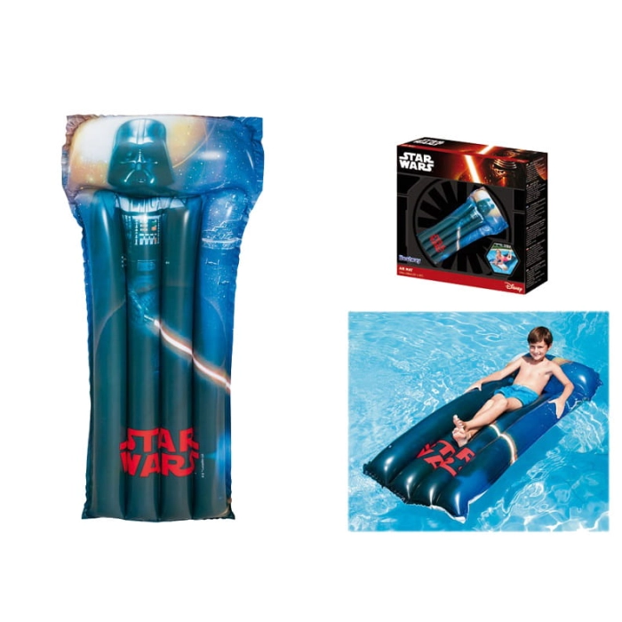 Star Wars Floating Air Mattress
