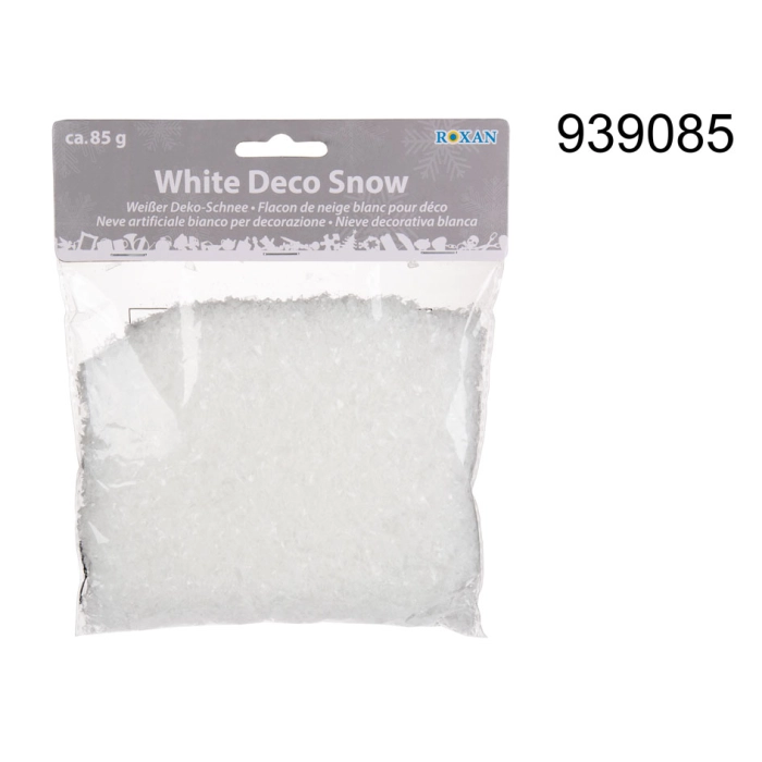 Deco Snow
