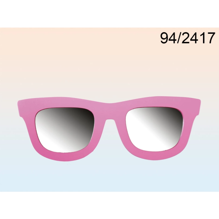Pink Sunglasses Mirror