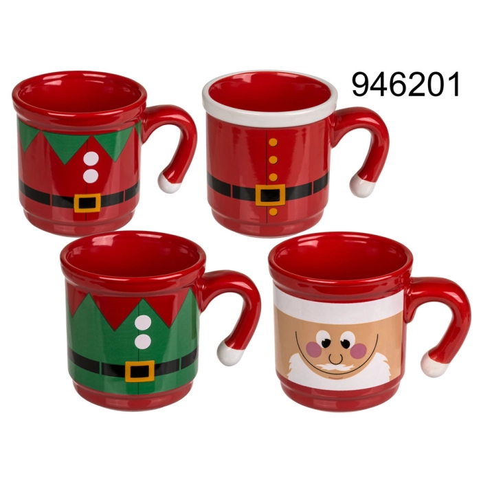 Christmas mug