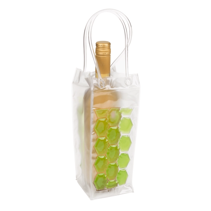 Wine cooler bag