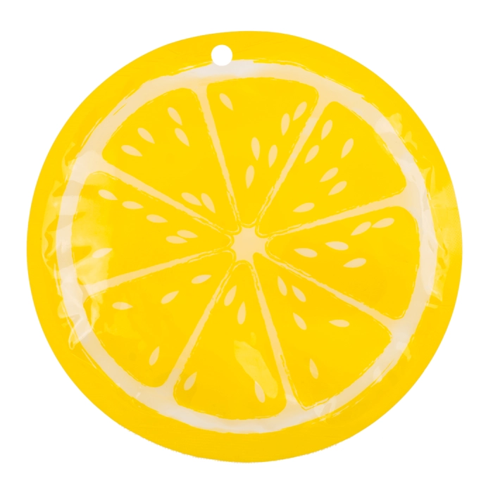Fruit-shaped cooling cartridge