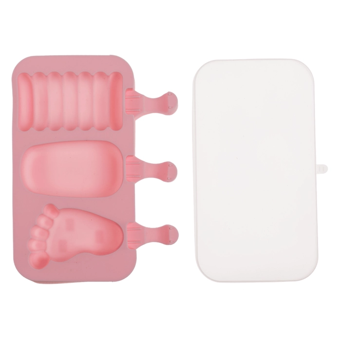 Ice cream tray