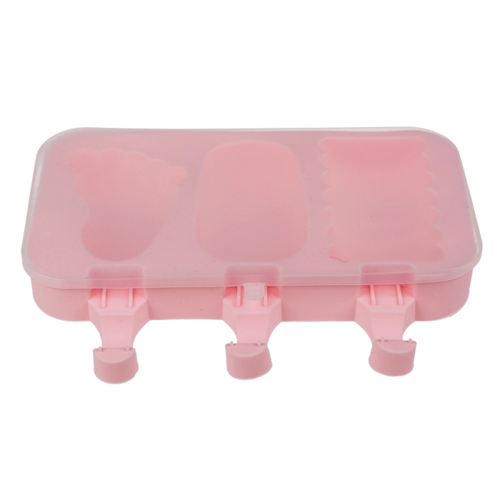 Ice cream tray