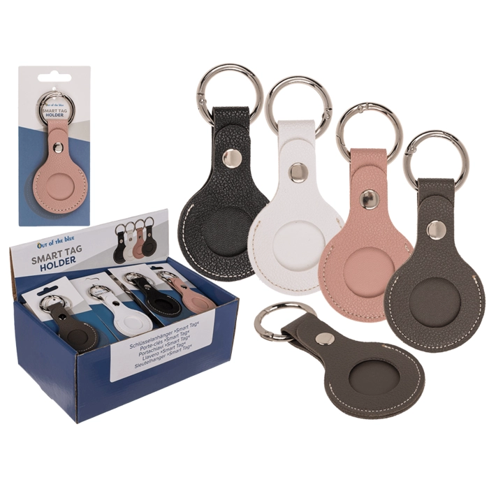 SmartTag key ring