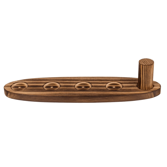 Ring Toss interactive party game