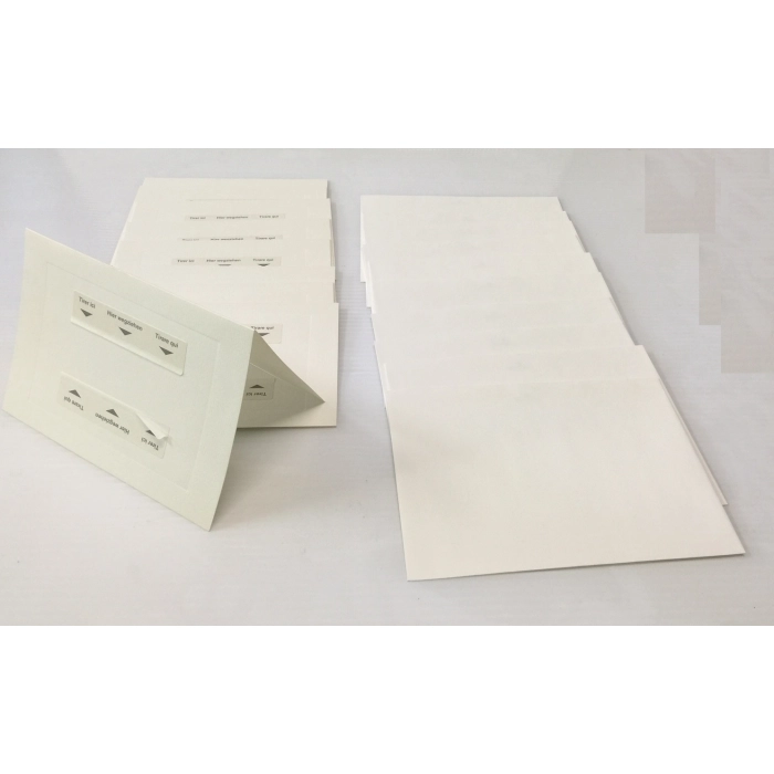 Photo Greeting Card - 10 pieces