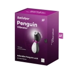 Еротичний стимулятор Satisfyer Penguin