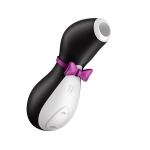 Еротичний стимулятор Satisfyer Penguin