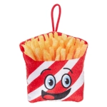 Pluszak Frytki z Uśmiechem