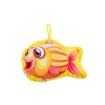 Pluszowa Rybka – Miękka Maskotka dla Dzieci