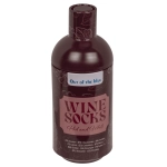 Skarpetki z Motywem Wina – Zestaw Prezentowy w Metalowej Butelce. Kemis.pl