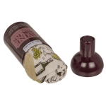 Skarpetki z Motywem Wina – Zestaw Prezentowy w Metalowej Butelce. Kemis.pl