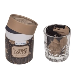 Zestaw Prezentowy Szklanka i Skarpetki – Stylowy Upominek