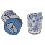 Zestaw Prezentowy Szklanka i Skarpetki – Stylowy Upominek