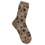 Zestaw Prezentowy Szklanka i Skarpetki – Stylowy Upominek