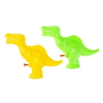 Pistolet na wodę dinozaur