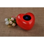 Magiczne Serce Miłosne – 20 Pozycji, Intymna Gra dla Par | Gadżety Erotyczne | Kemis.pl